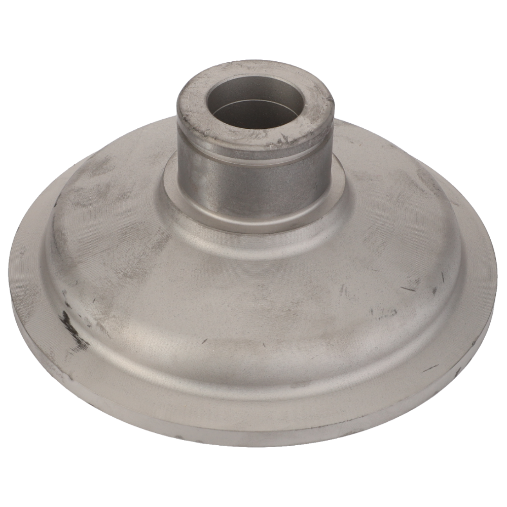 Прижимная пластина