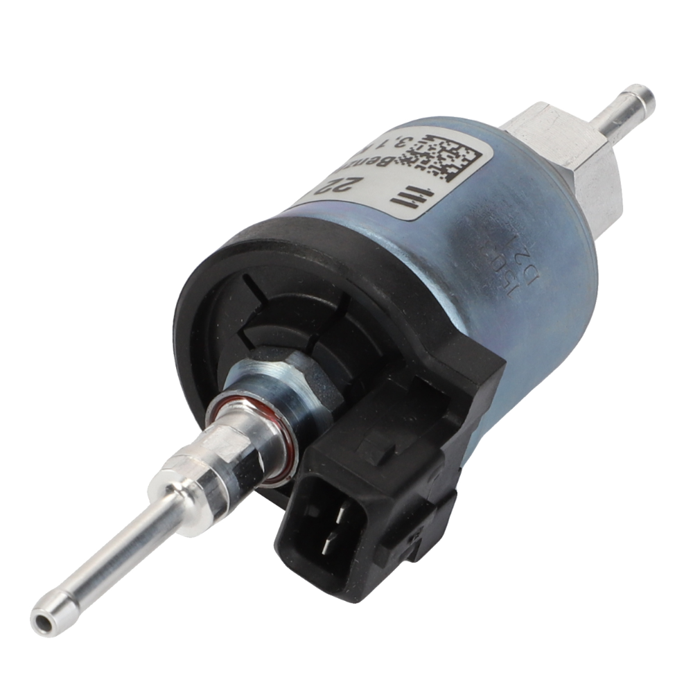 ТОПЛИВНЫЙ НАСОС