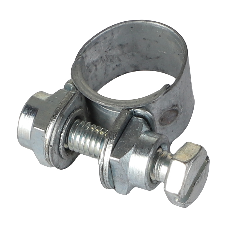 Хомут для гибкого провода