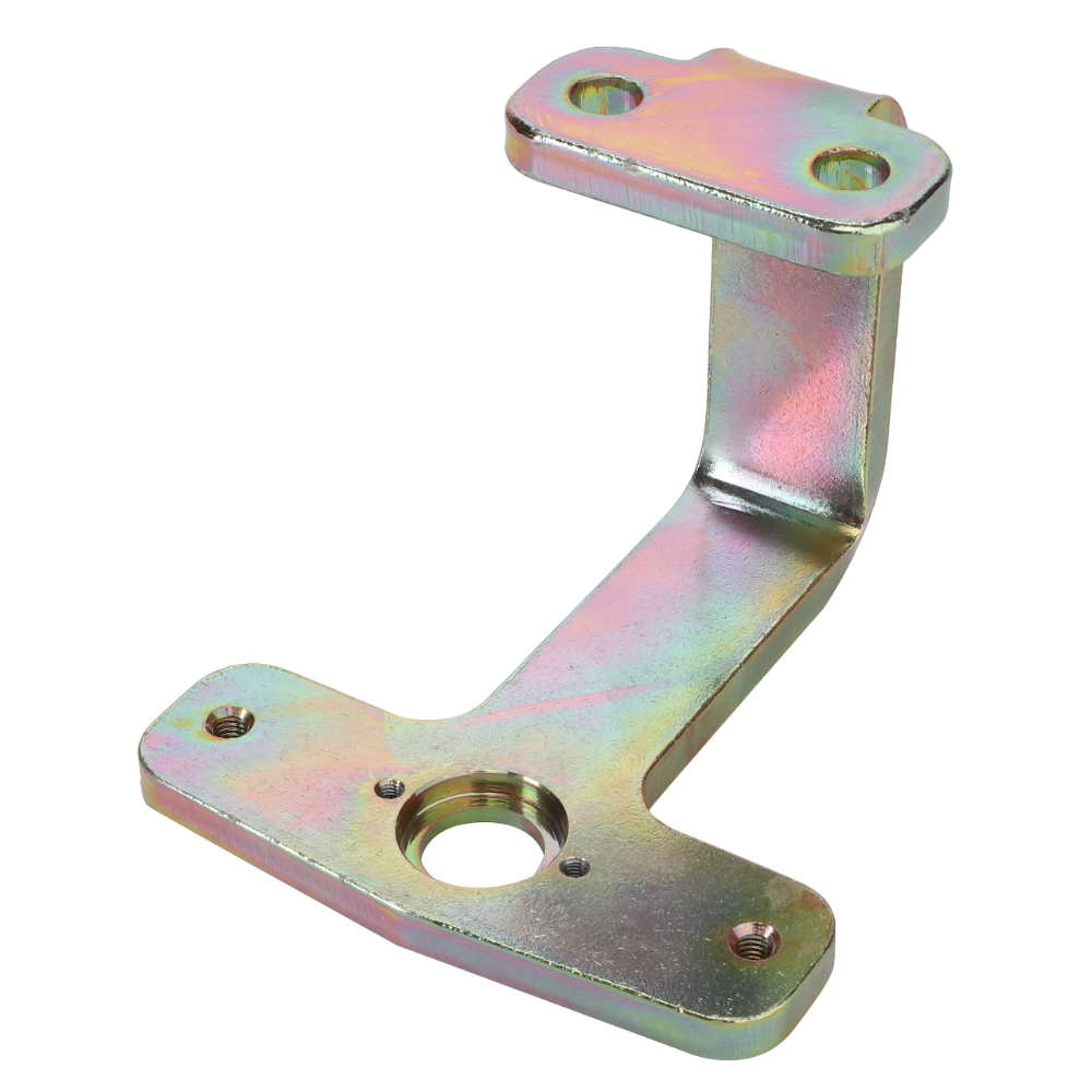 КРЕПЁЖНАЯ ПЛАСТИНА