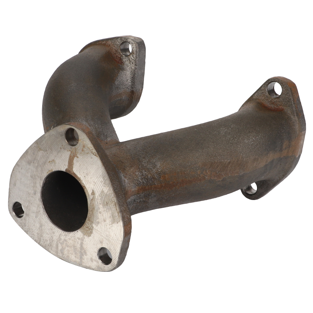 Выпускной коллектор