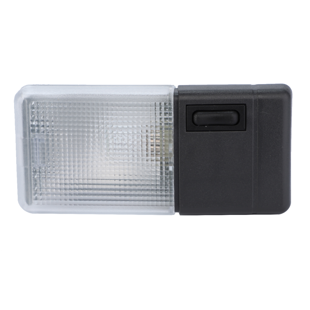 КУПОЛЬНЫЙ СВЕТ