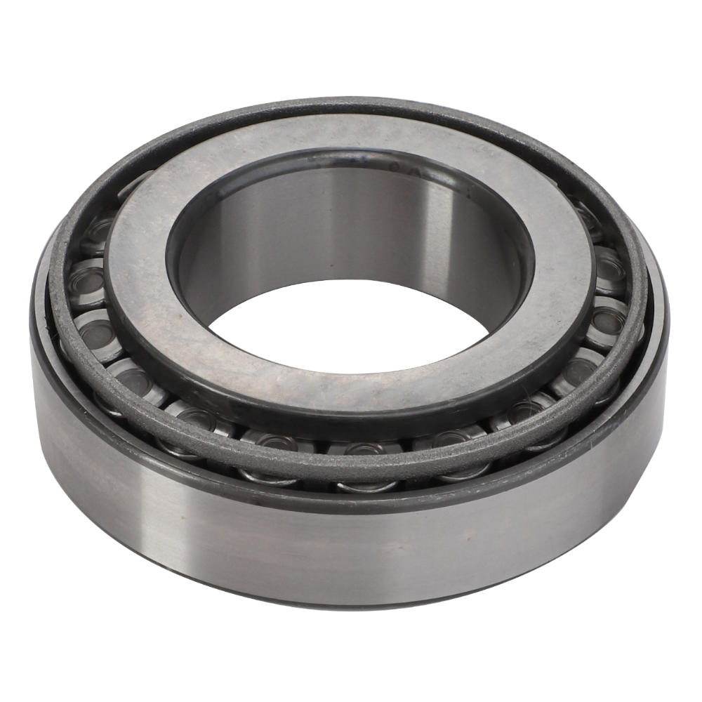 КОНИЧЕСКИЙ РОЛИКОВЫЙ ПОДШИПНИК