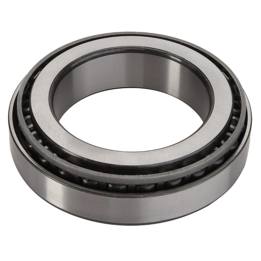 КОНИЧЕСКИЙ РОЛИКОВЫЙ ПОДШИПНИК