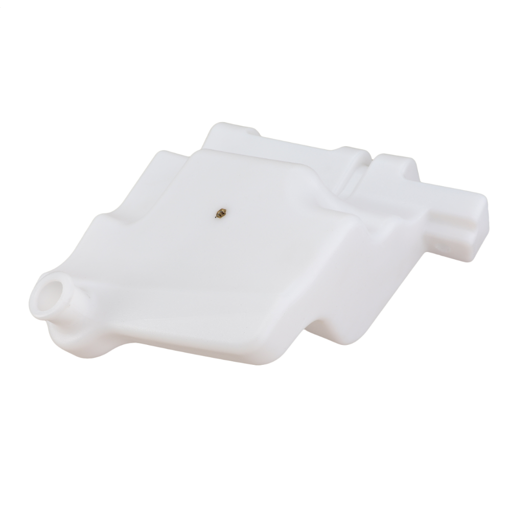 БАЧОК ДЛЯ БРЫЗГОВ ЖИДКОСТИ. ВЕТРОВОЕ СТЕКЛО