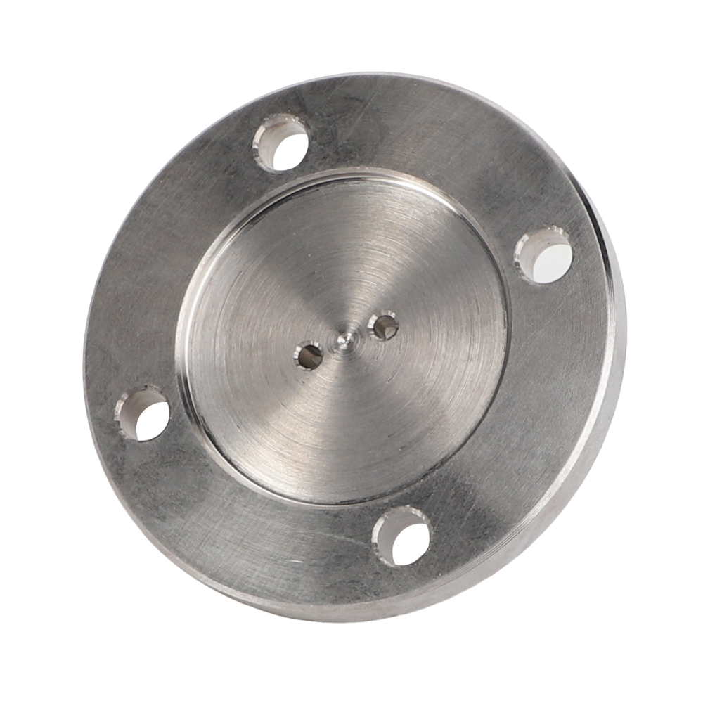 Ступица привода ускорителя