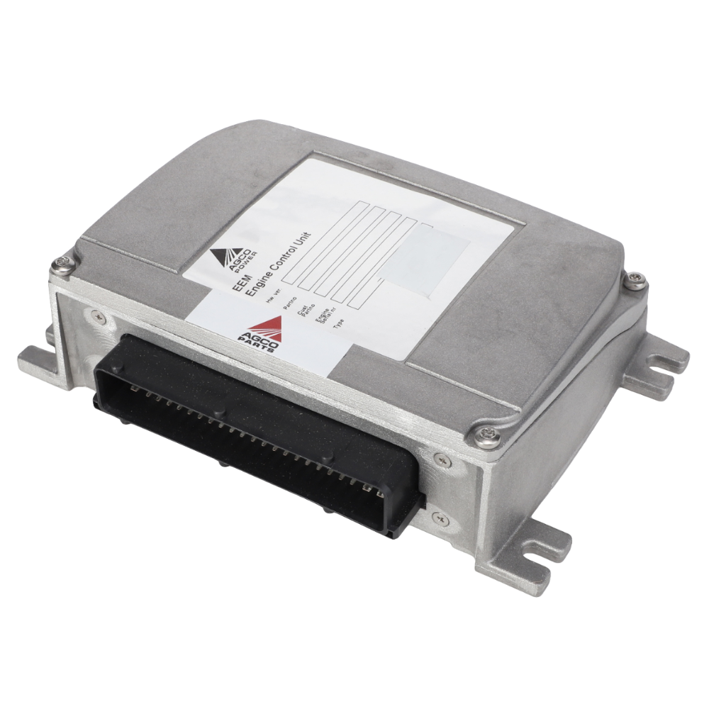 Модуль управления двигателем