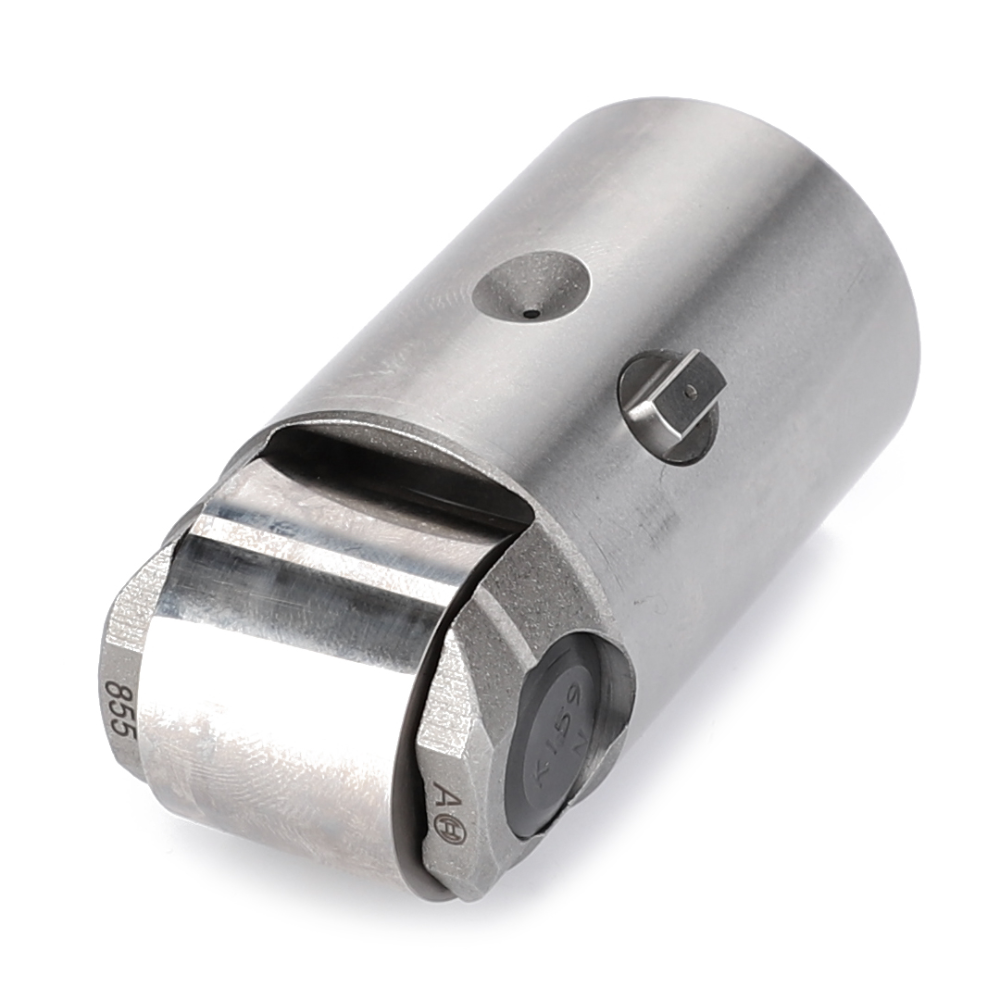 Роликовый толкатель