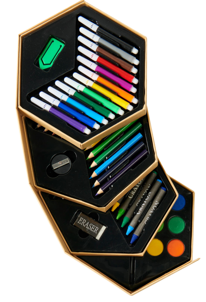 КАРАНДАШ (И. П.)