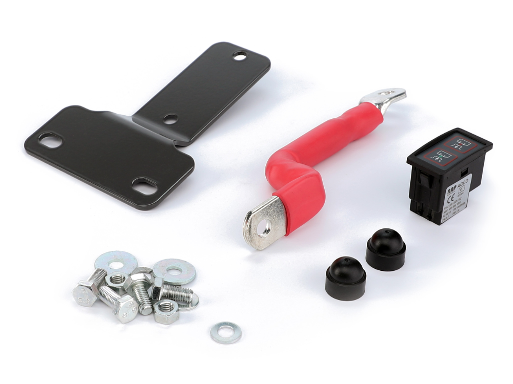 ПЕРЕКЛЮЧАТЕЛЬ