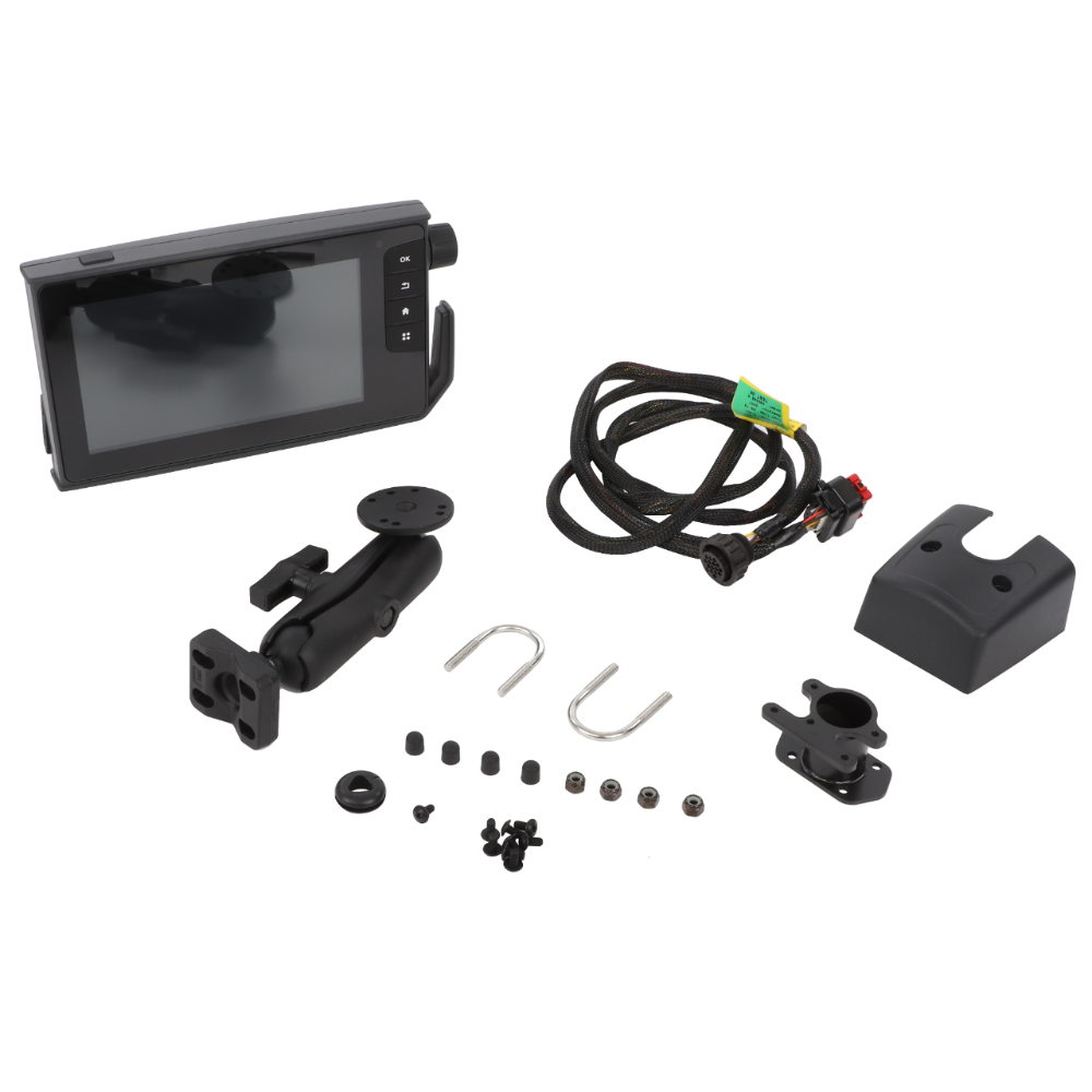 КОМПЛЕКТ ТЕРМИНАЛА