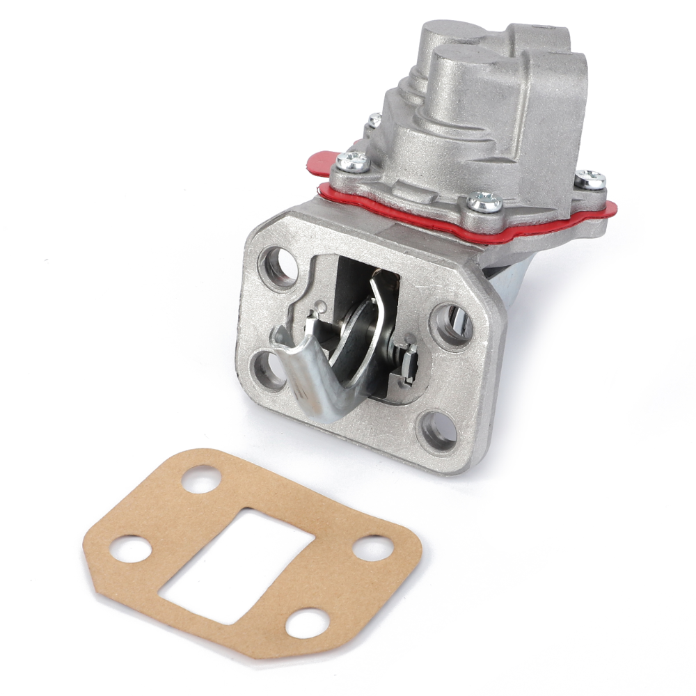 ТОПЛИВНЫЙ НАСОС