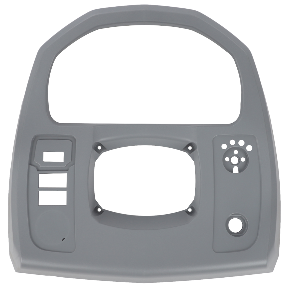 Приборная панель