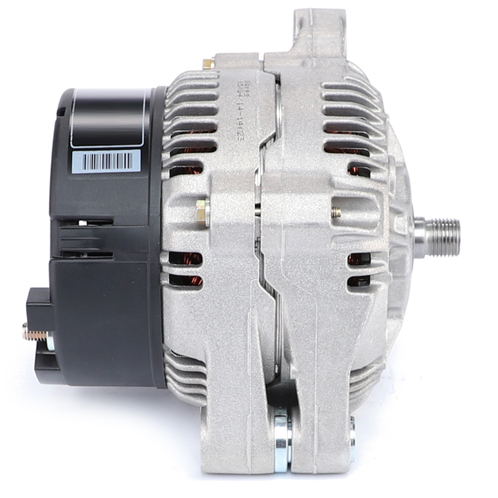 АЛЬТЕРНАТОР