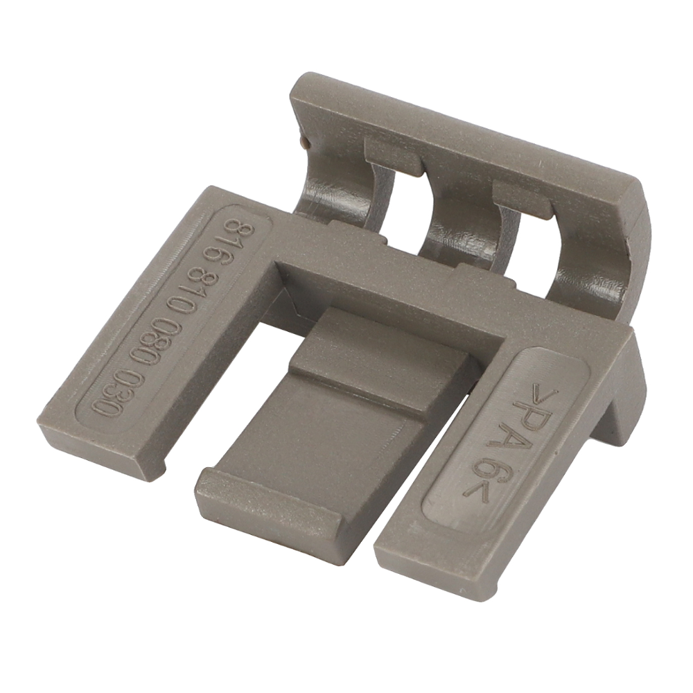 Шарнирная часть