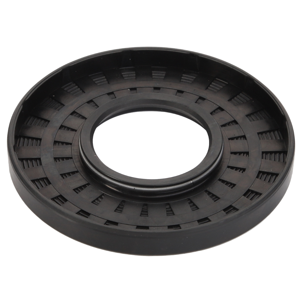 Уплотнение вала