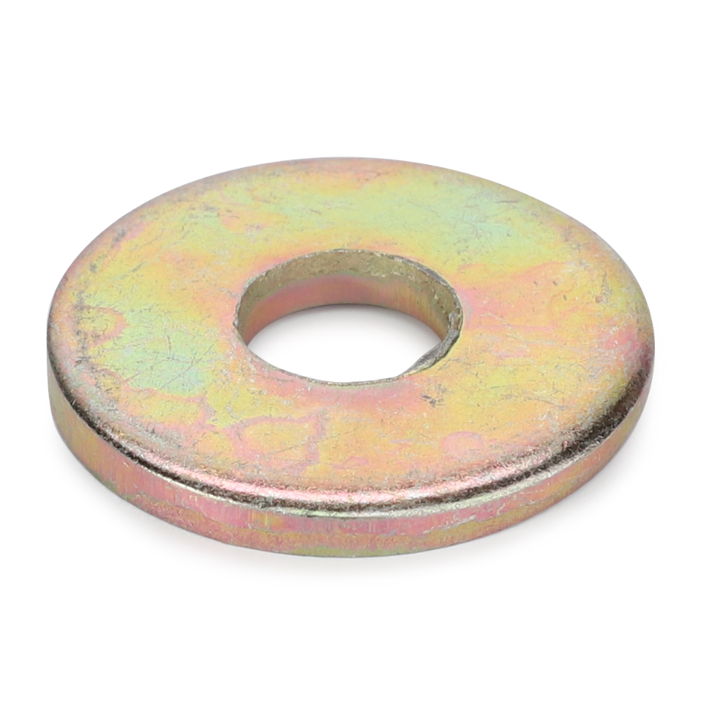 ПЛОСКАЯ ШАЙБА