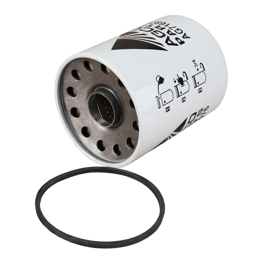 КАРТРИДЖ МАСЛЯНОГО ФИЛЬТРА