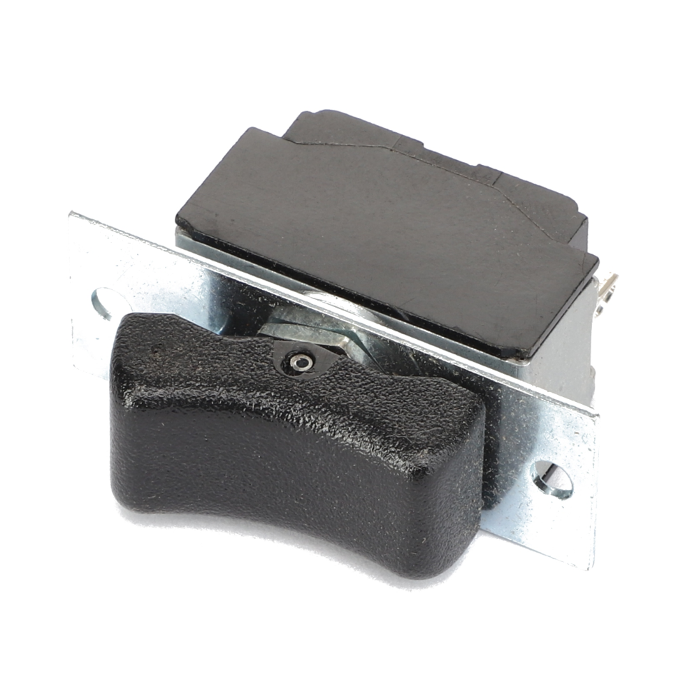 Кулисный переключатель