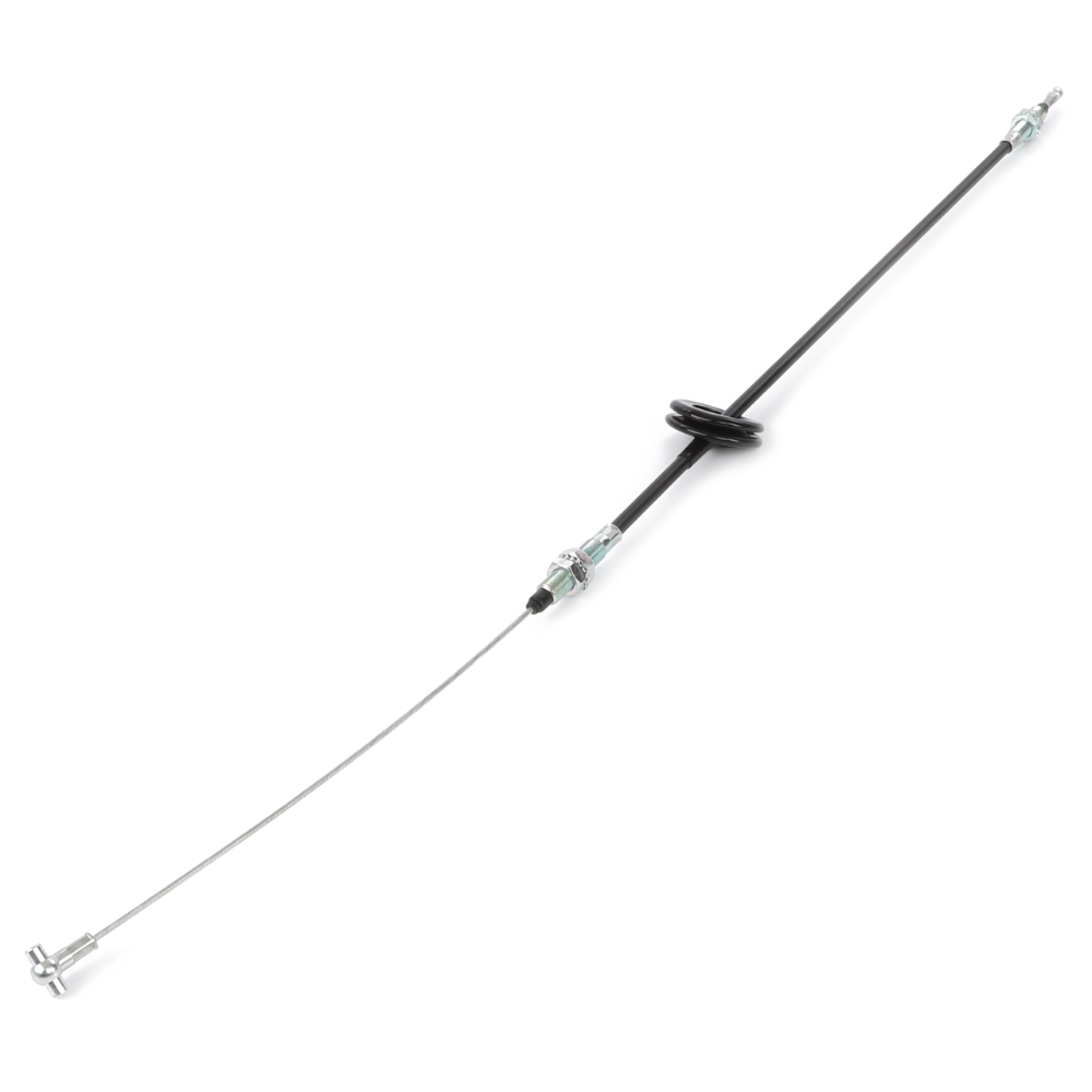 Трос ручного тормоза