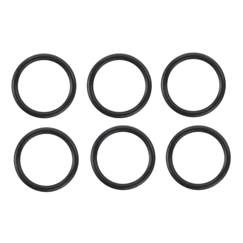 КОМПЛЕКТ, УПЛОТНИТЕЛЬНЫЕ КОЛЬЦА