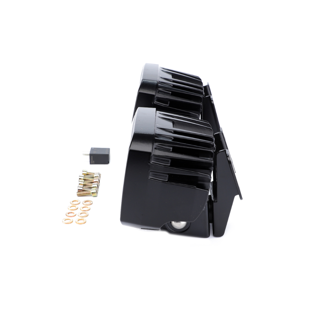 РАБОЧИЙ СВЕТ