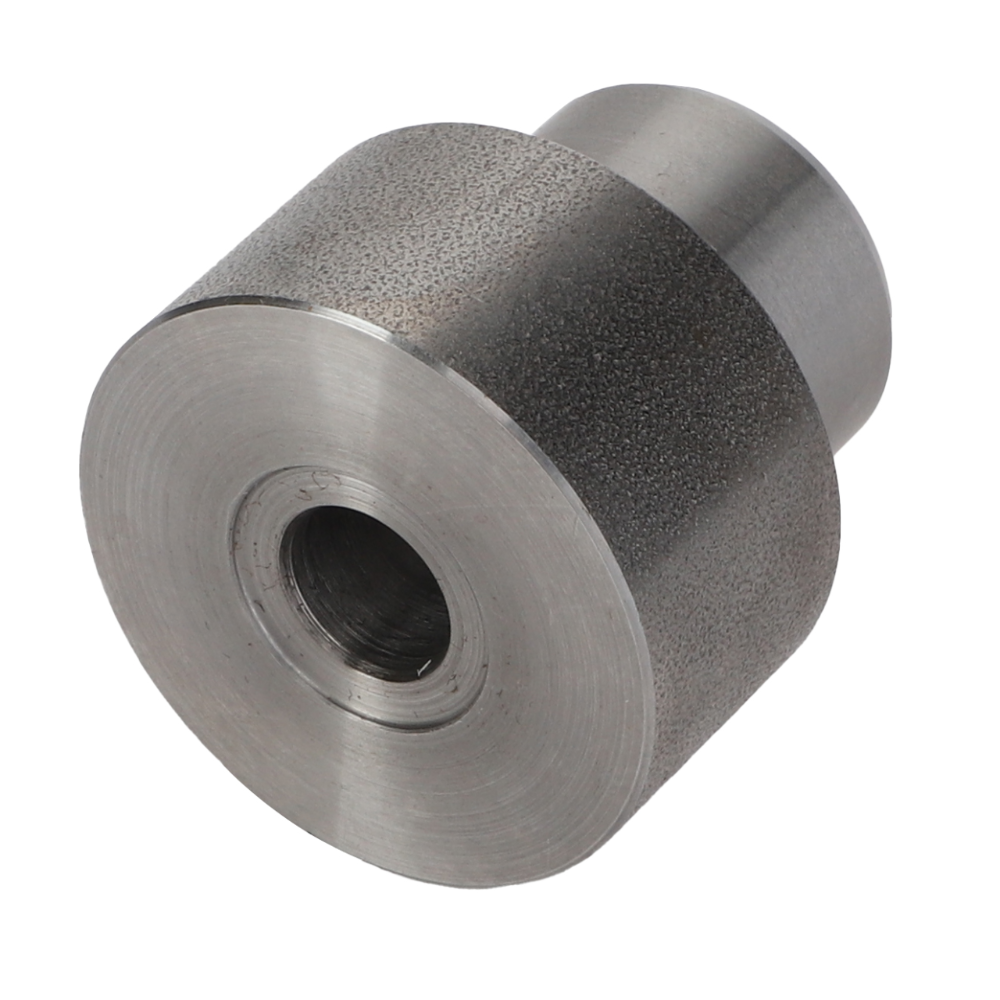 Вал промежуточного колеса