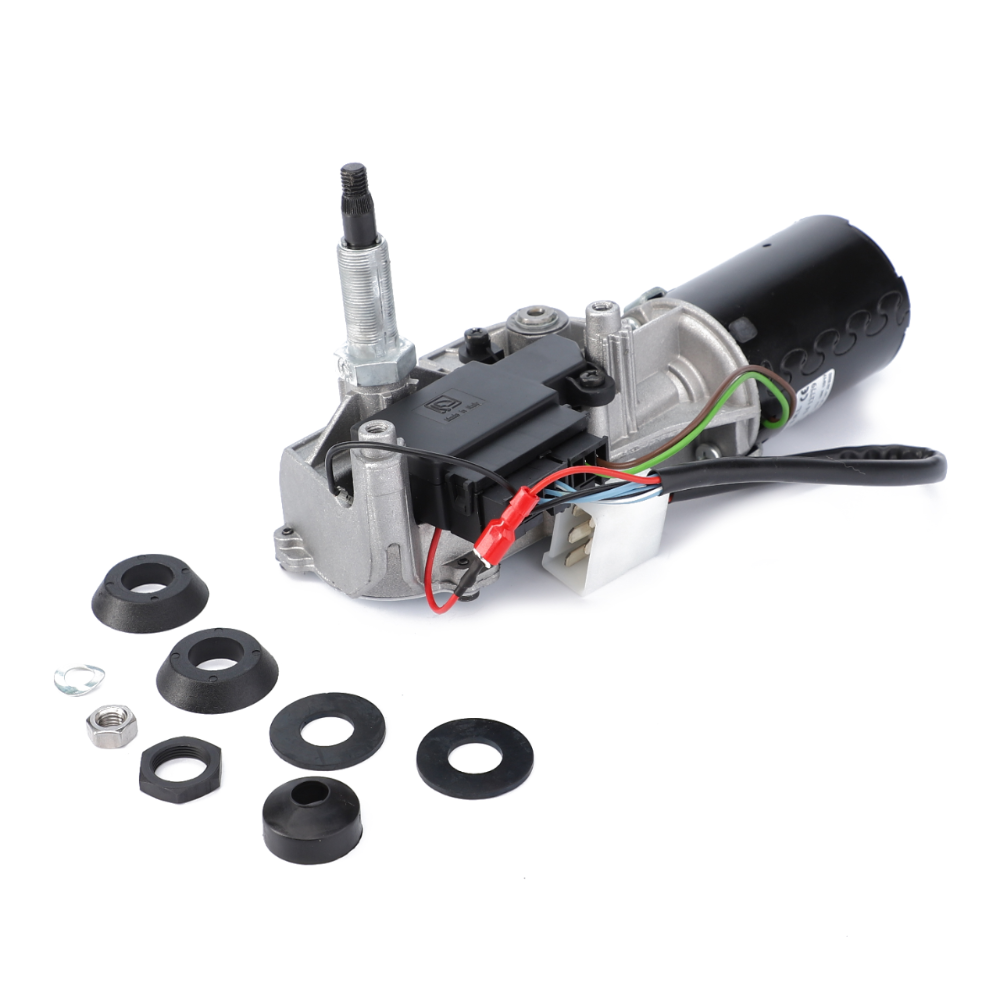 Моторчик стеклоочистителя