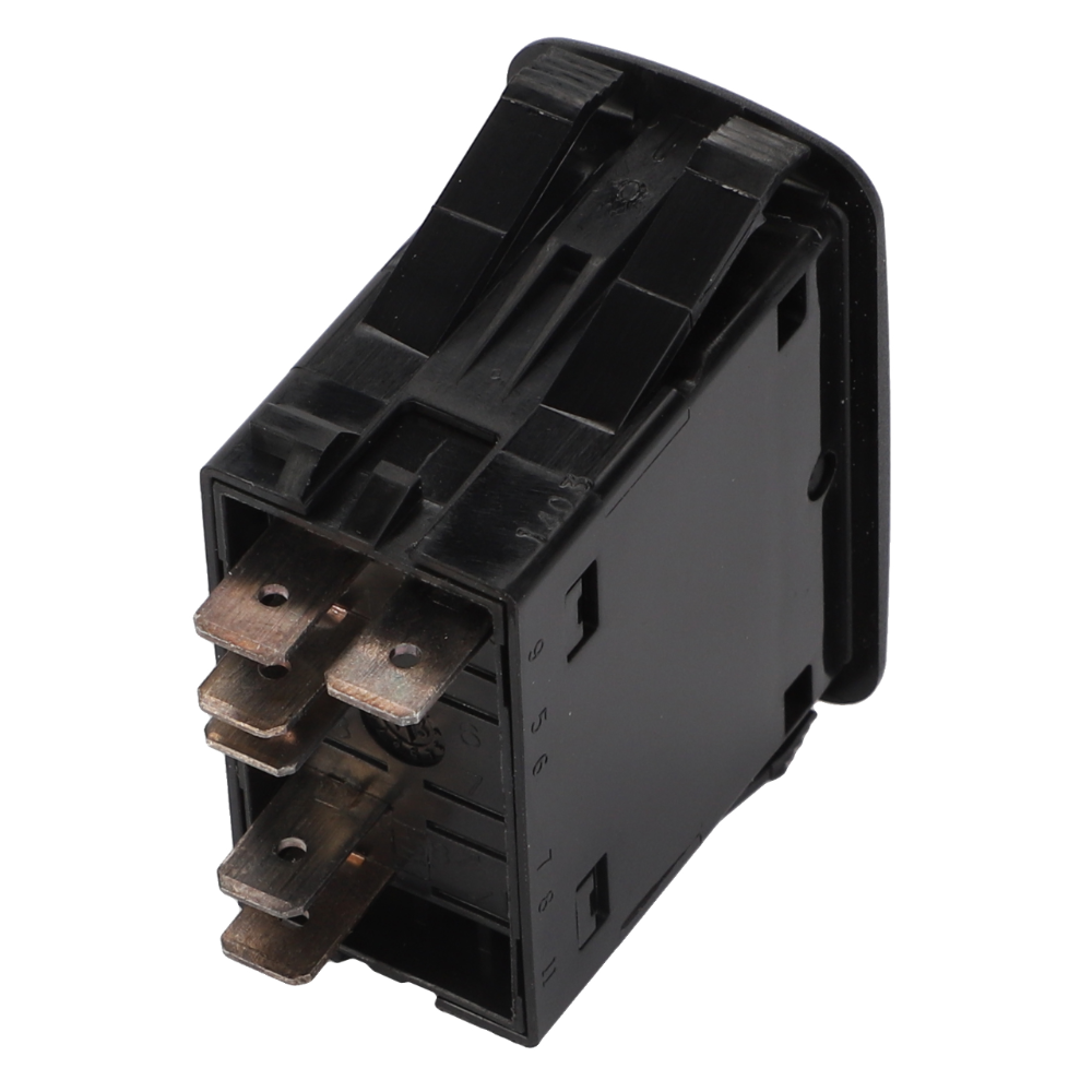 Кулисный переключатель