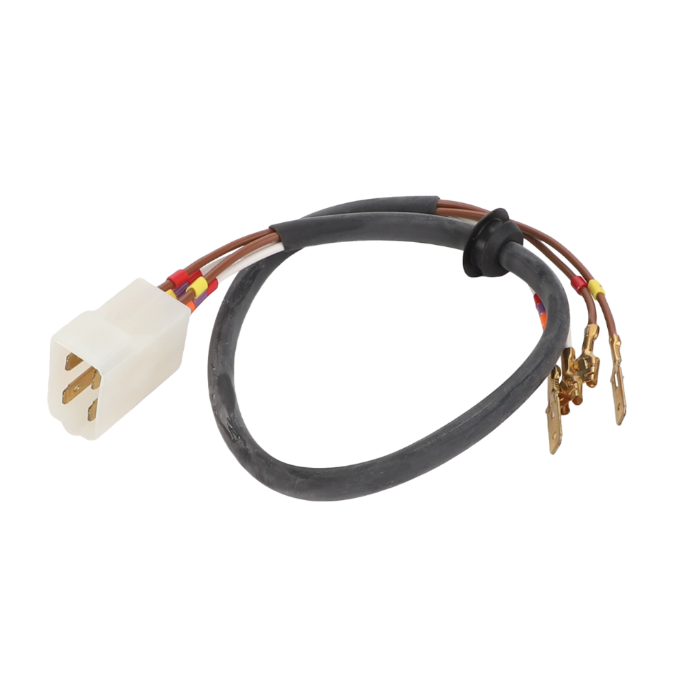 КОМПЛЕКТ ПРОВОДОВ