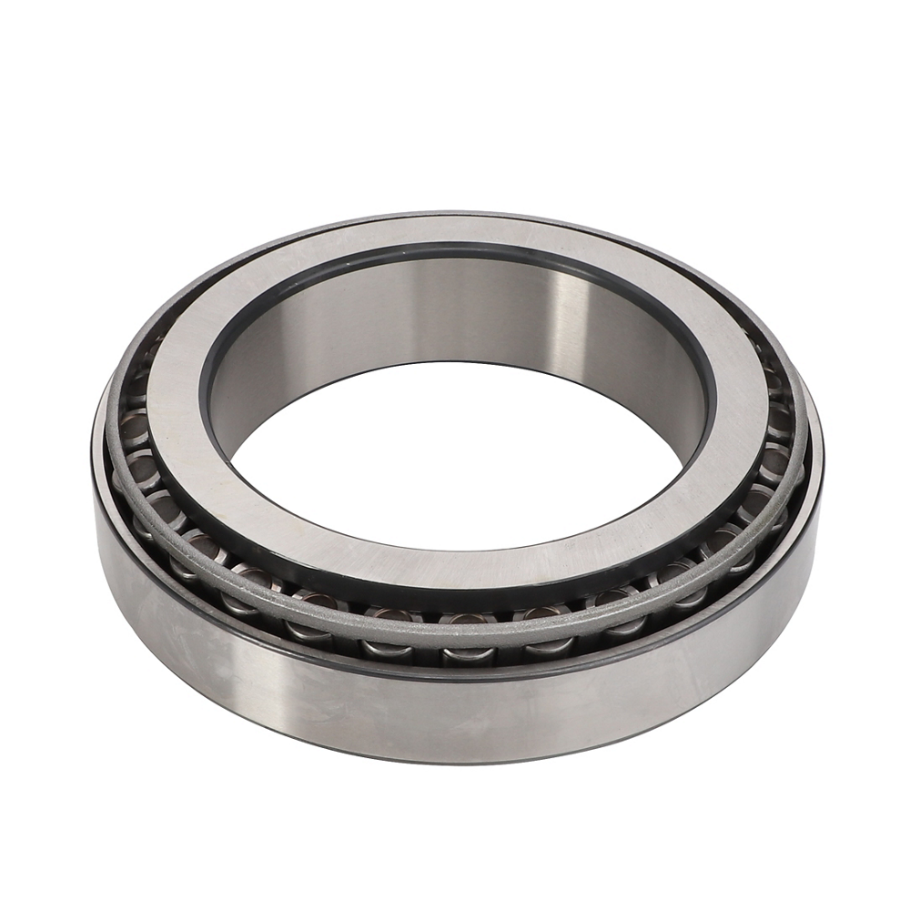 КОНИЧЕСКИЙ РОЛИКОВЫЙ ПОДШИПНИК