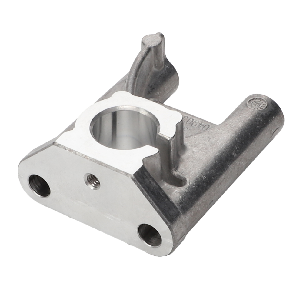 Кронштейн рычага клапана