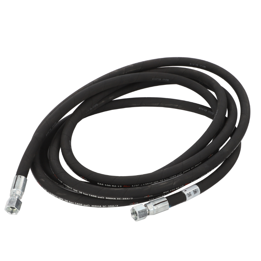 СБОРКА ГИБКИХ ПРОВОДОВ