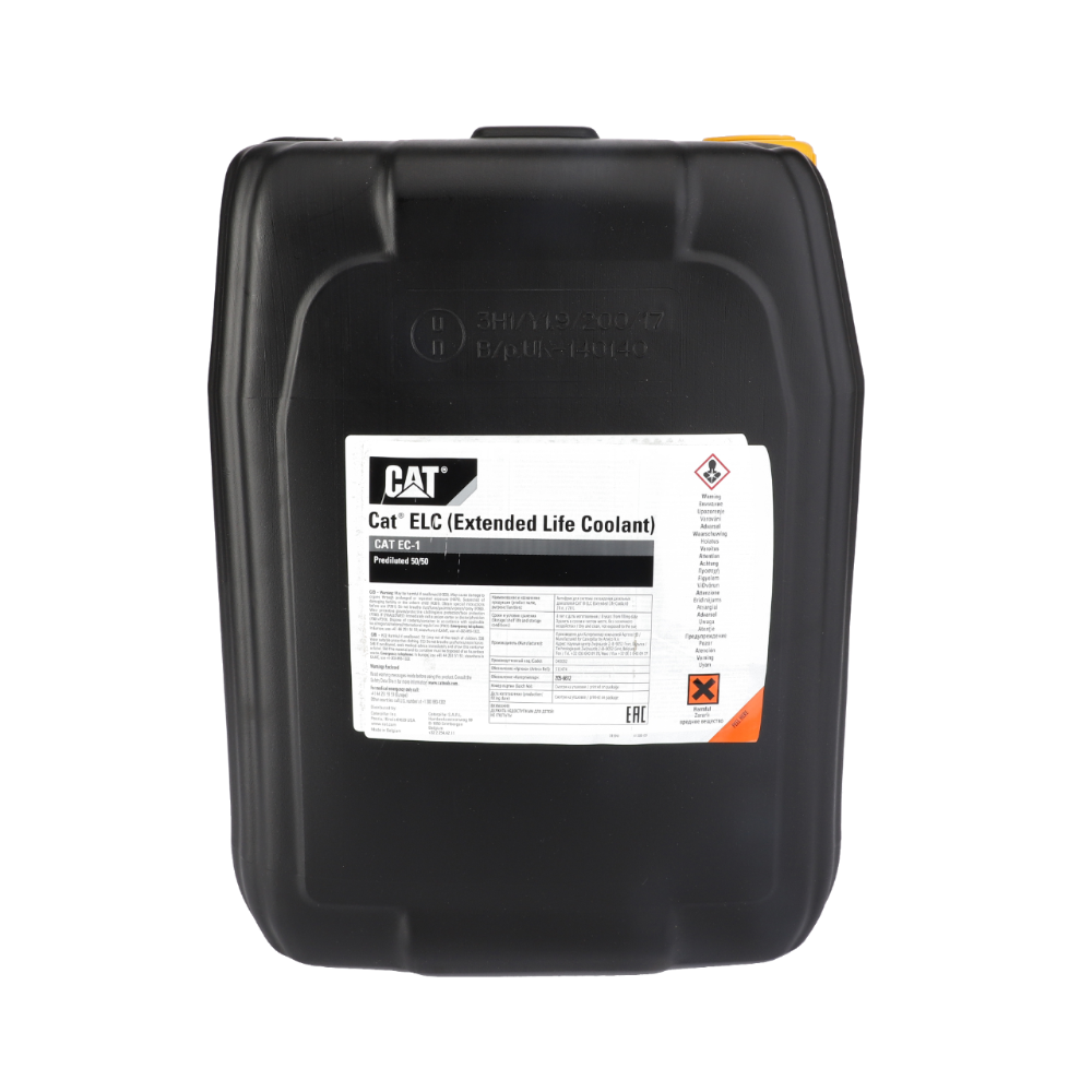 Охлаждающая жидкость