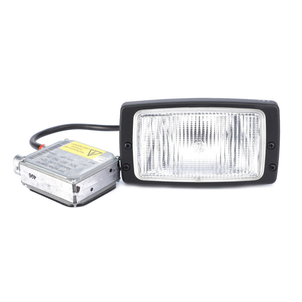 РАБОЧИЙ СВЕТ