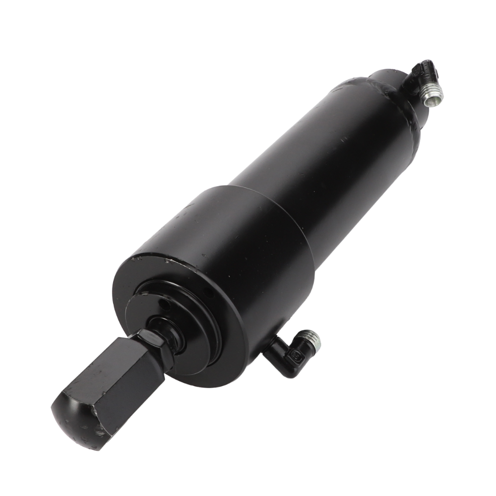 ЦИЛИНДР, ПРАВАЯ СТОРОНА