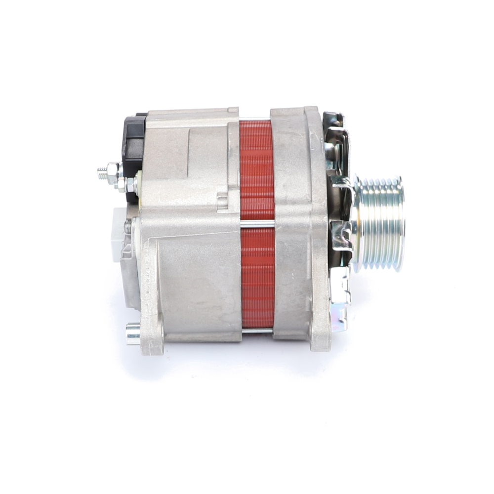 АЛЬТЕРНАТОР