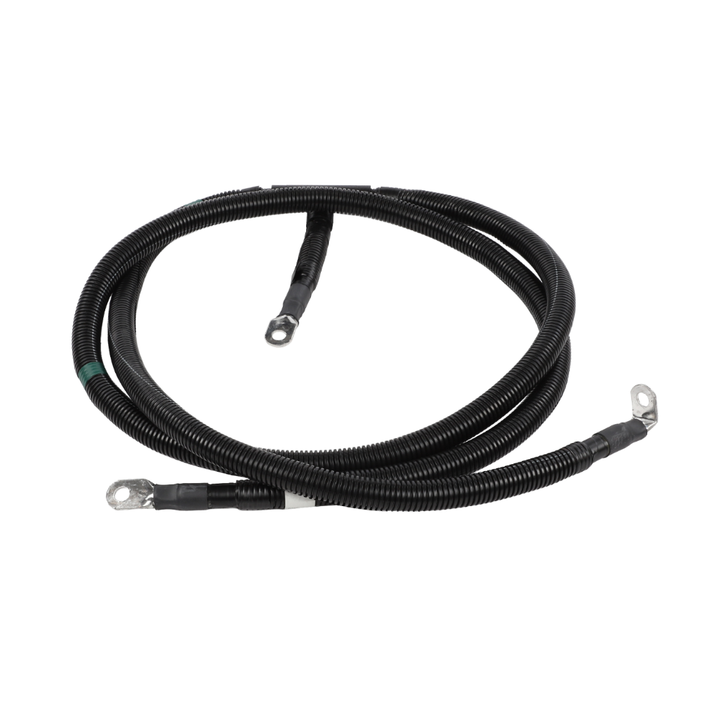 ОТРИЦАТЕЛЬНЫЙ ПРОВОД