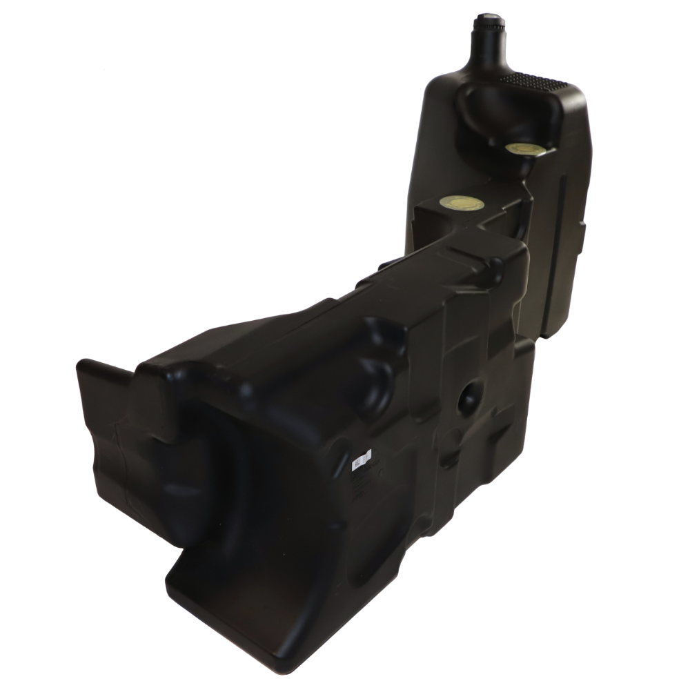 ТОПЛИВНЫЙ БАК