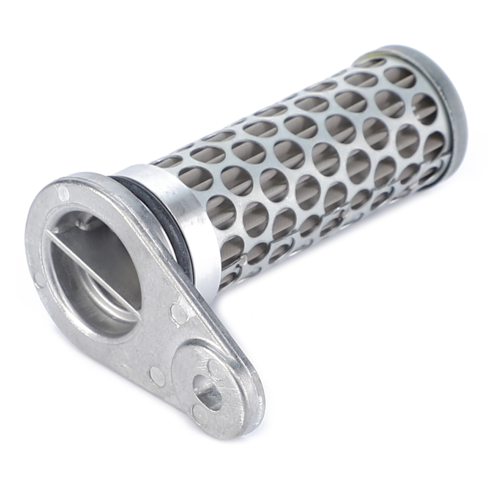 МАСЛЯНЫЙ ФИЛЬТР