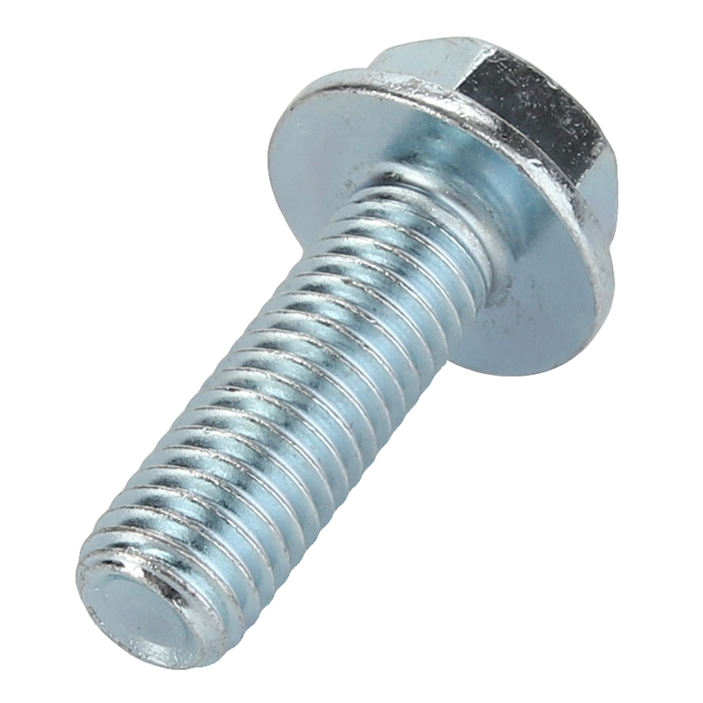 ФЛАНЦЕВОЙ БОЛТ С ШЕСТИГРАННОЙ ГОЛОВКОЙ