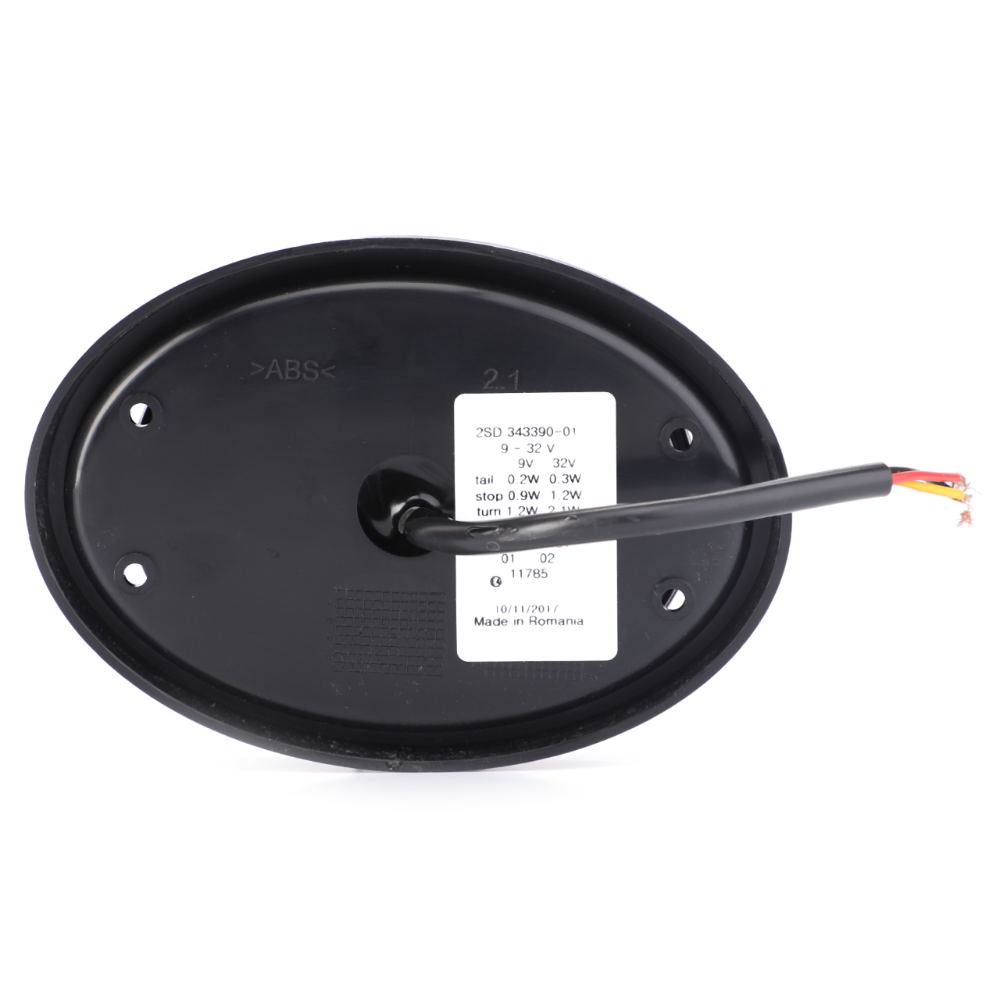 Светодиодный задний фонарь