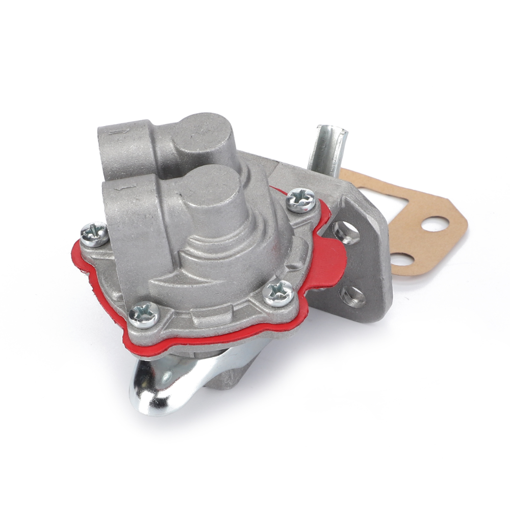 ТОПЛИВНЫЙ НАСОС