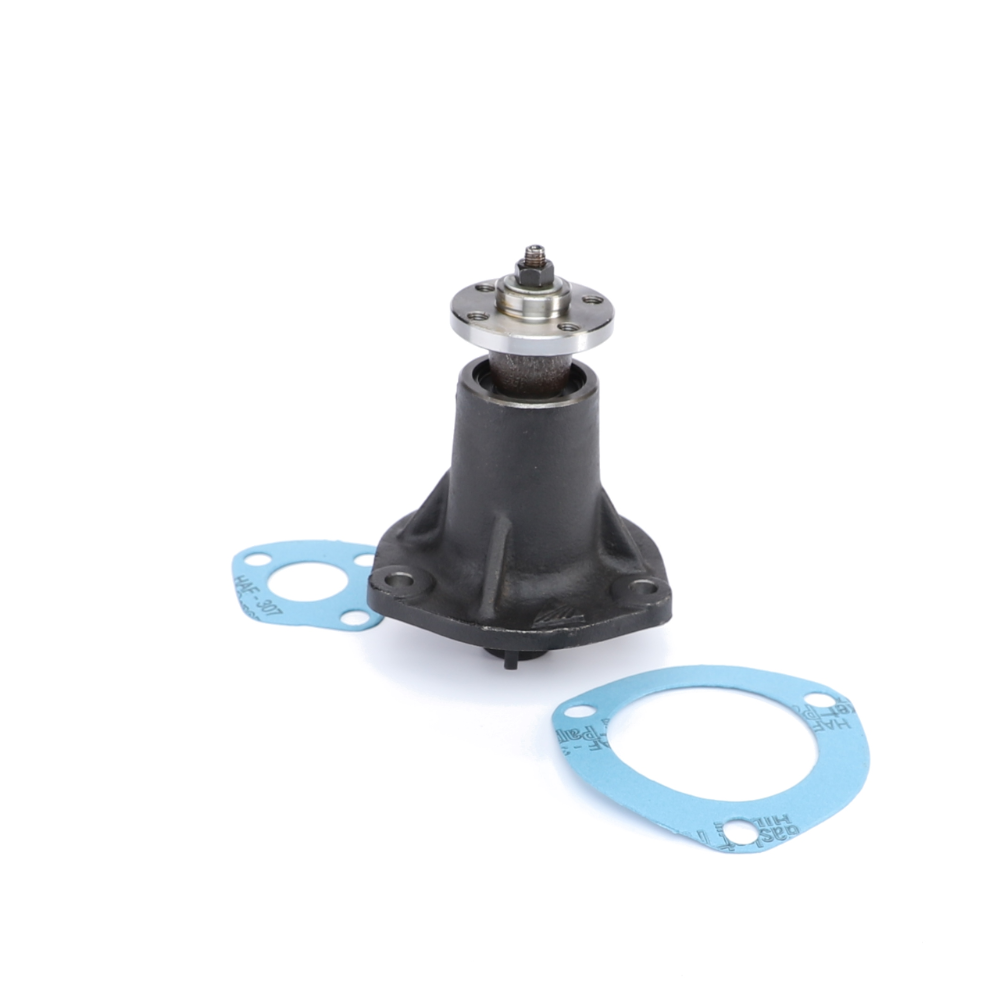 ВОДЯНОЙ НАСОС