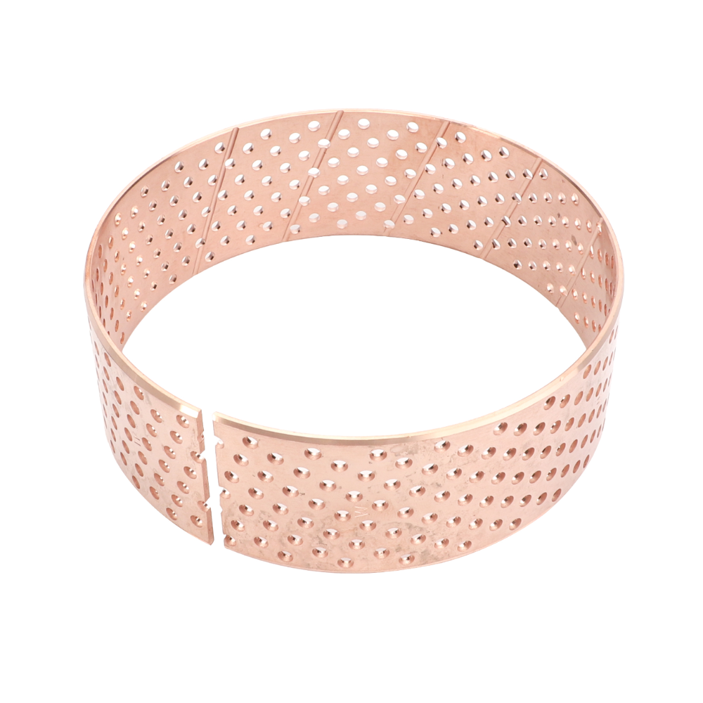 ПОДШИПНИК СКОЛЬЖЕНИЯ