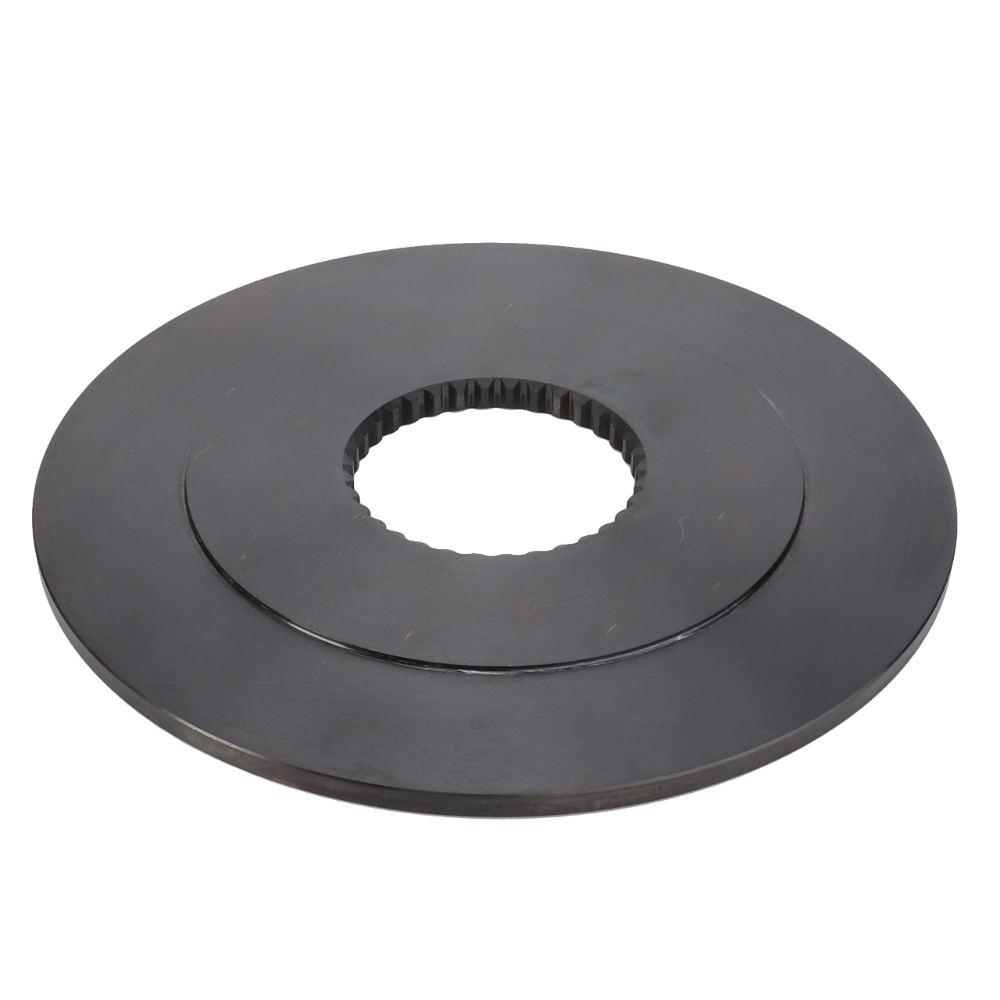 ТОРМОЗНОЙ ДИСК