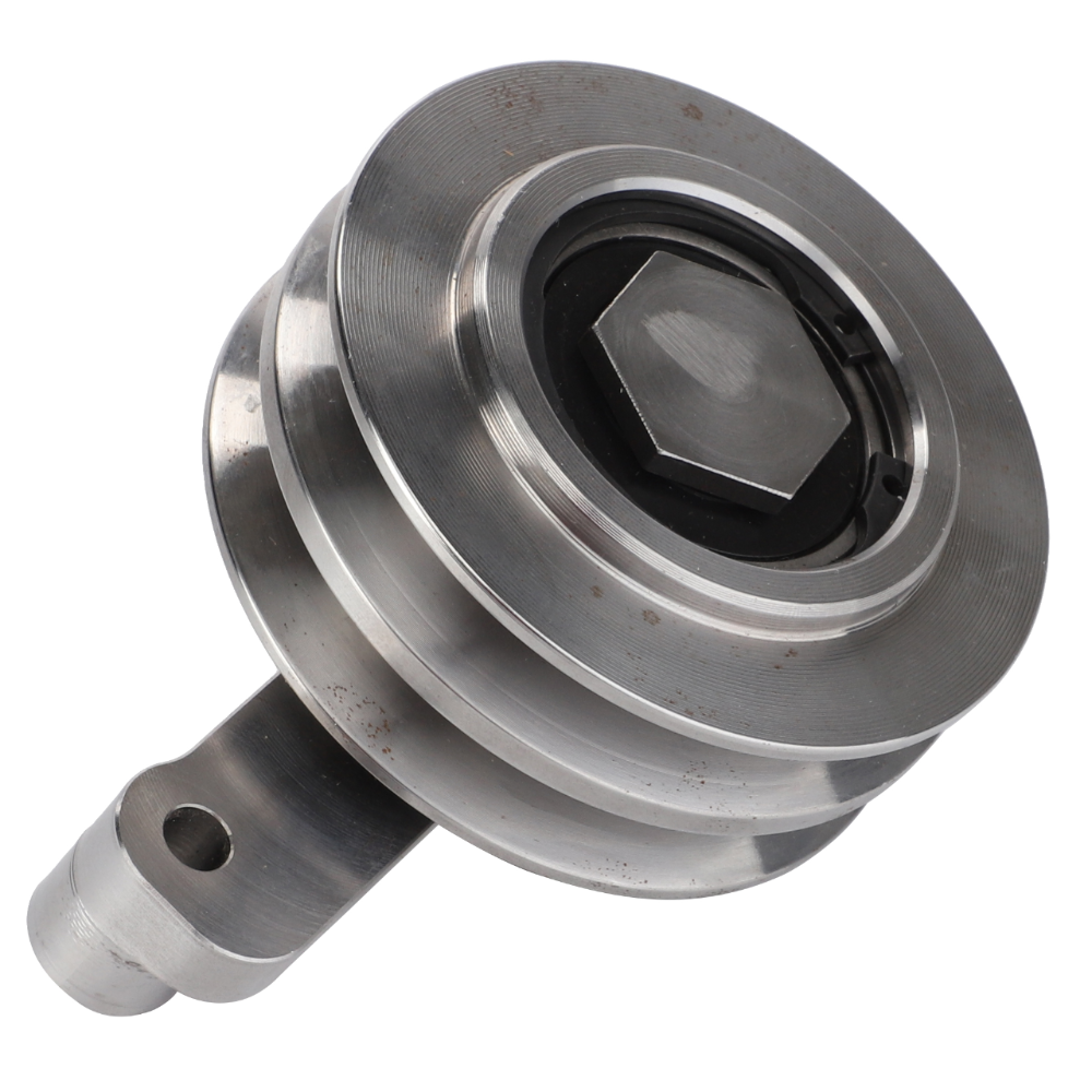 Натяжитель ремня