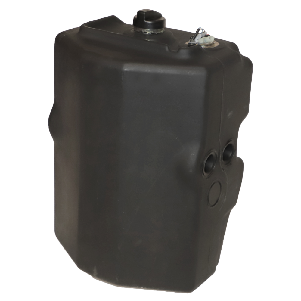 ТОПЛИВНЫЙ БАК