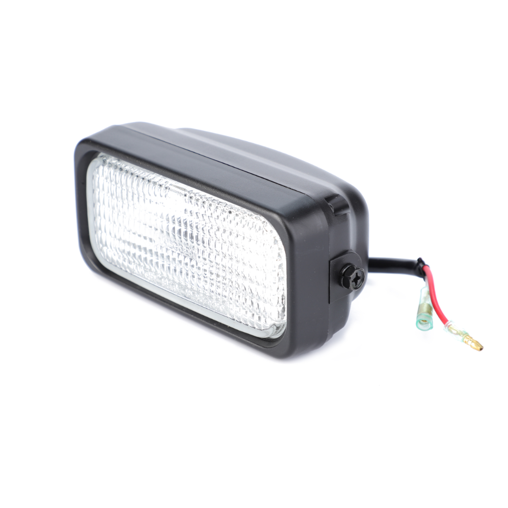 РАБОЧИЙ СВЕТ