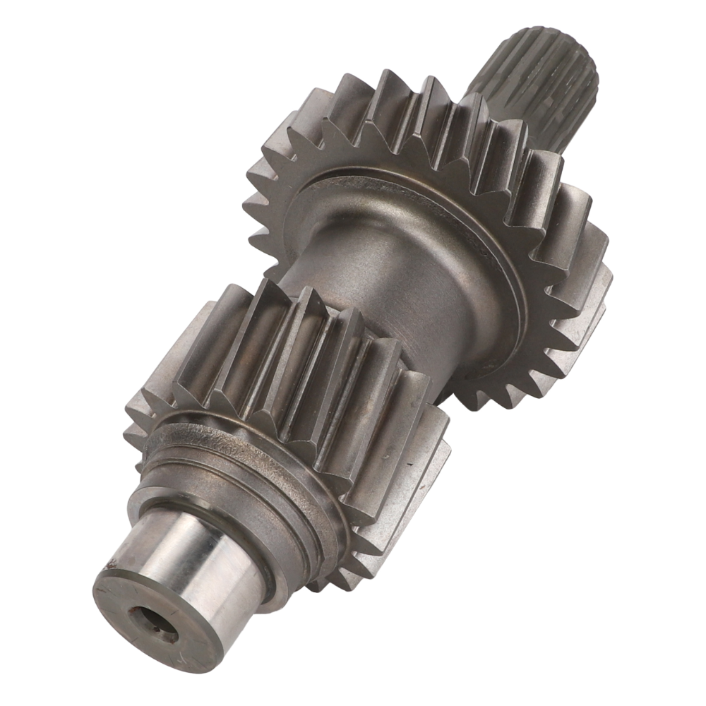 Тройная шестерня